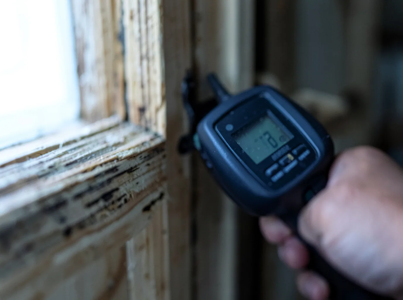 Ceiling Water Damage Repair in Ahmeek, MI