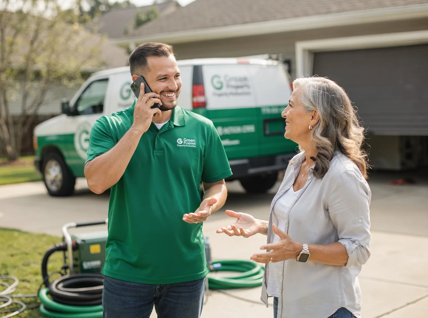 Water Damage Restoration Ahmeek, MI FAQs